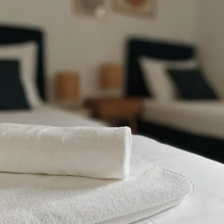 Tatil Evi House Lopar Silba