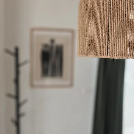 בית נופש House Lopar *