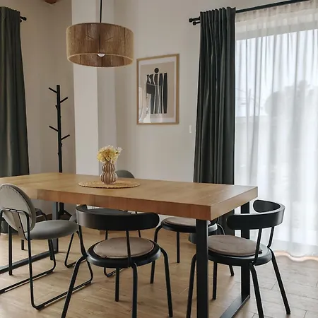 House Lopar Tatil Evi Silba