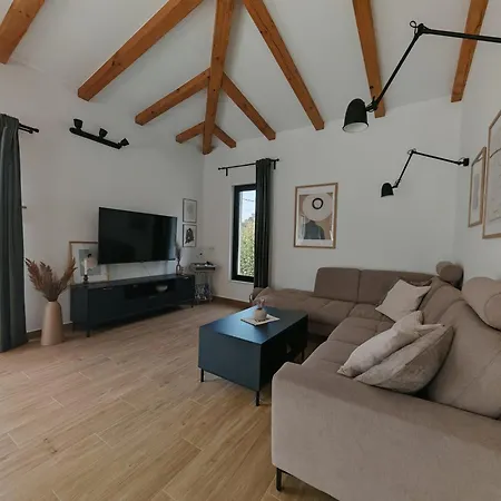 Hébergement de vacances House Lopar *