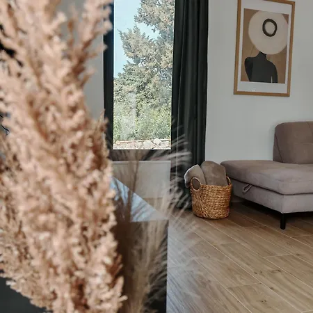 House Lopar Tatil Evi *