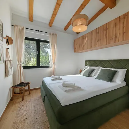 Tatil Evi House Lopar