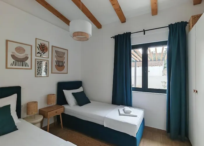 House Lopar * Silba