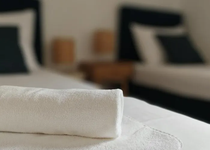 Hébergement de vacances House Lopar Silba