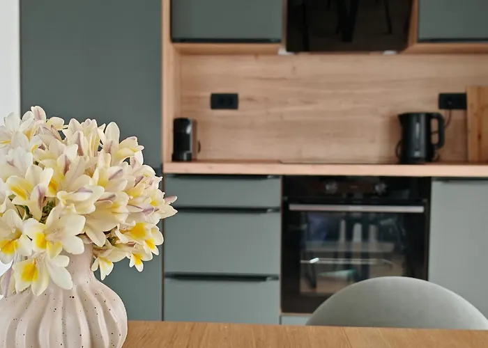 Hébergement de vacances House Lopar