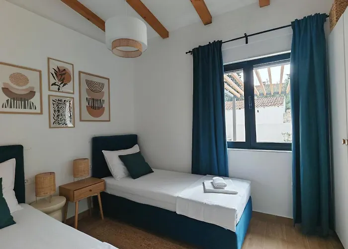 House Lopar Silba