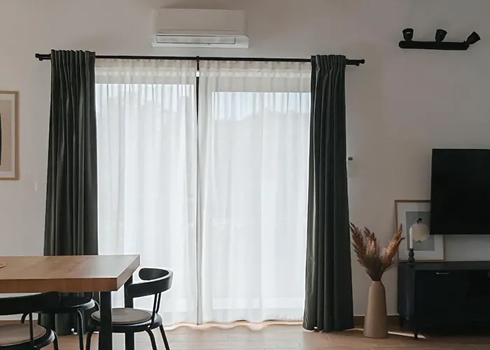 House Lopar Hébergement de vacances *