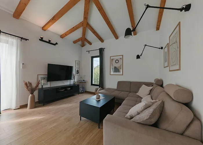 Hébergement de vacances House Lopar