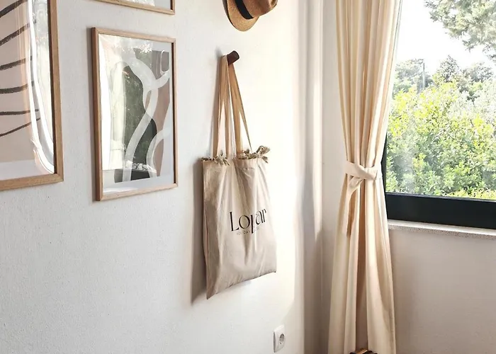 House Lopar