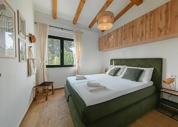 Hébergement de vacances House Lopar