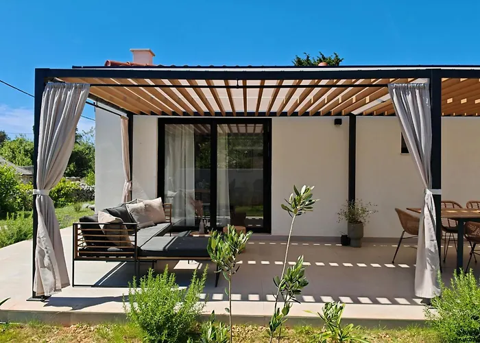 Hébergement de vacances House Lopar