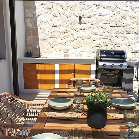 House Lopar Silba