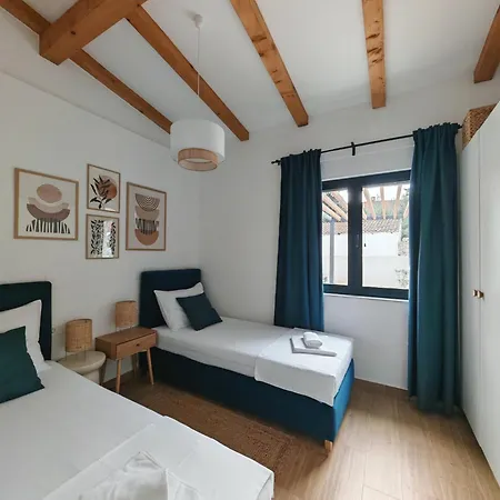 House Lopar * Силба