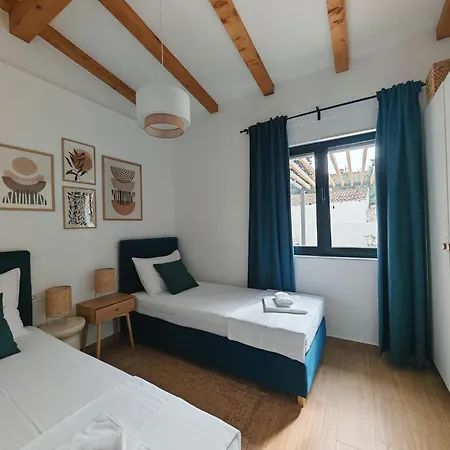 House Lopar Силба