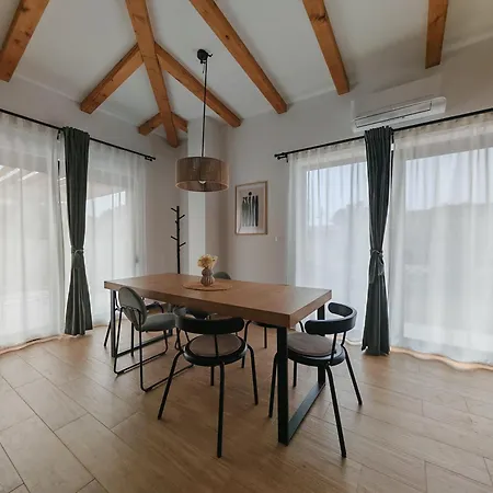 Дом отдыха House Lopar Силба