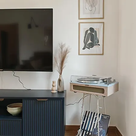 House Lopar * Силба