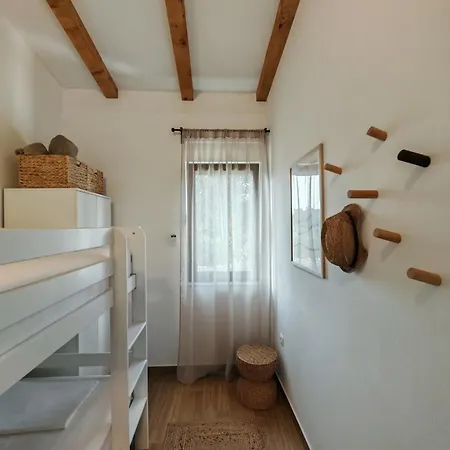 House Lopar Dom wakacyjny