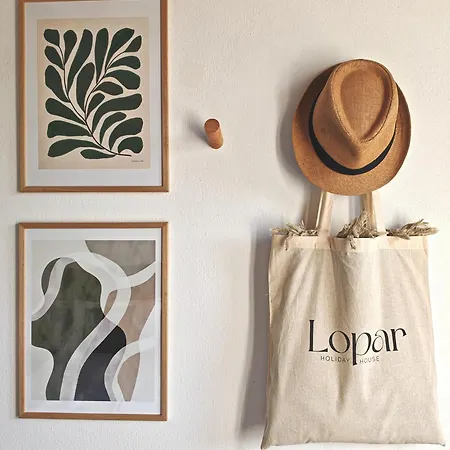 House Lopar *