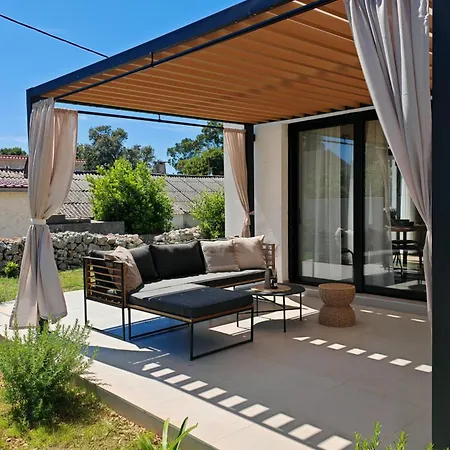 Holiday home House Lopar *