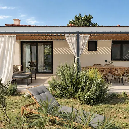 House Lopar Сasa de vacaciones Silba