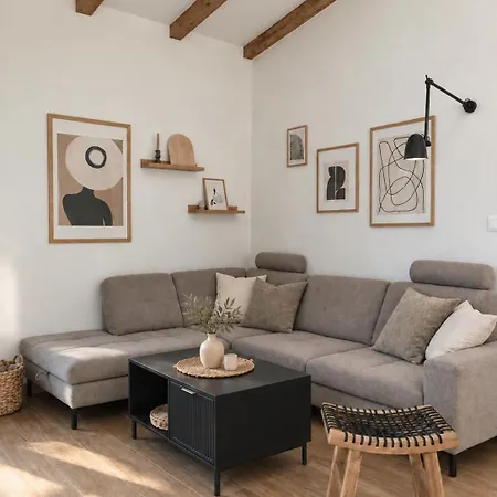 House Lopar Holiday home Silba