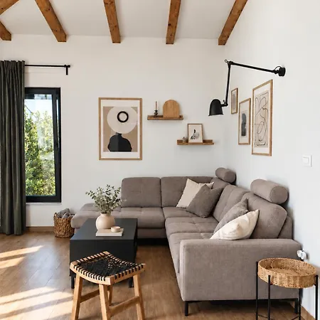Holiday home House Lopar Silba