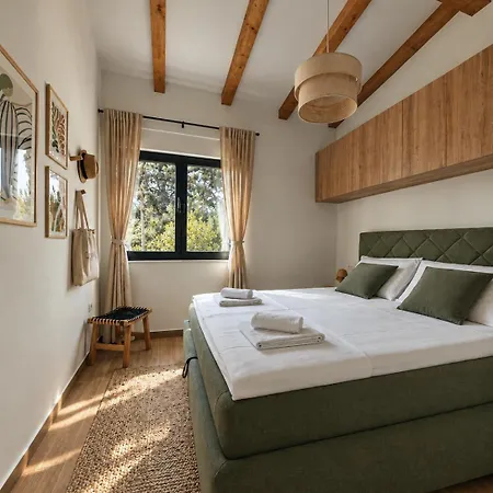 House Lopar Holiday home *