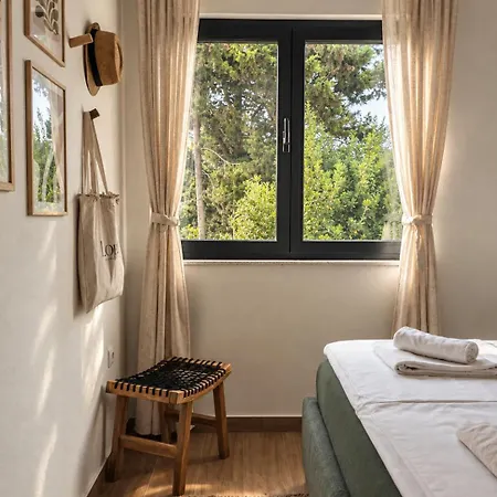 House Lopar Holiday home *