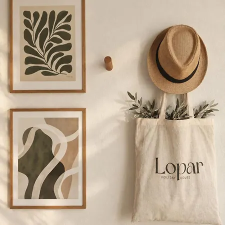 House Lopar