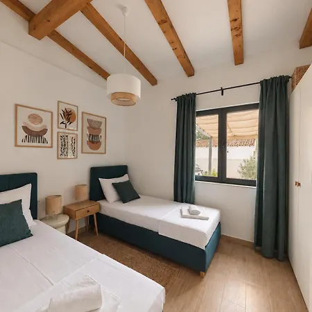 Holiday home House Lopar Silba