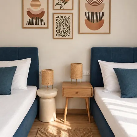 House Lopar Holiday home Silba