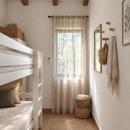 House Lopar Holiday home Silba