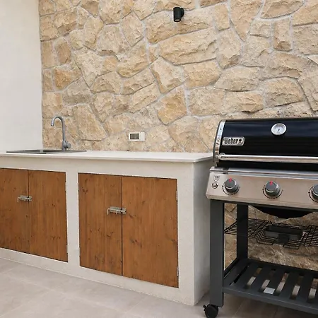 House Lopar Holiday home Silba