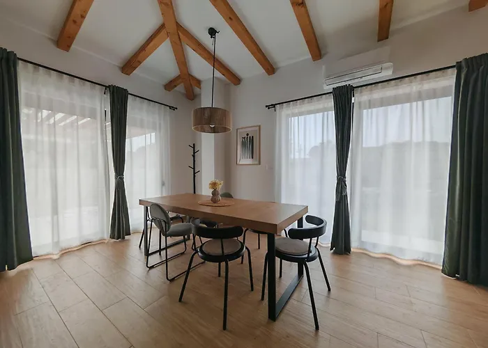 Prázdninový dům House Lopar Silba