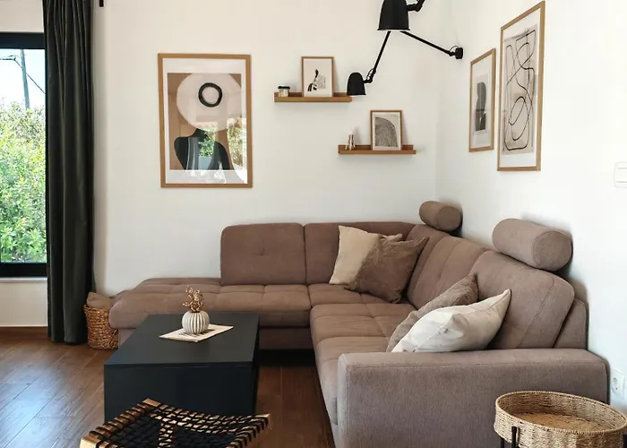 House Lopar Prázdninový dům